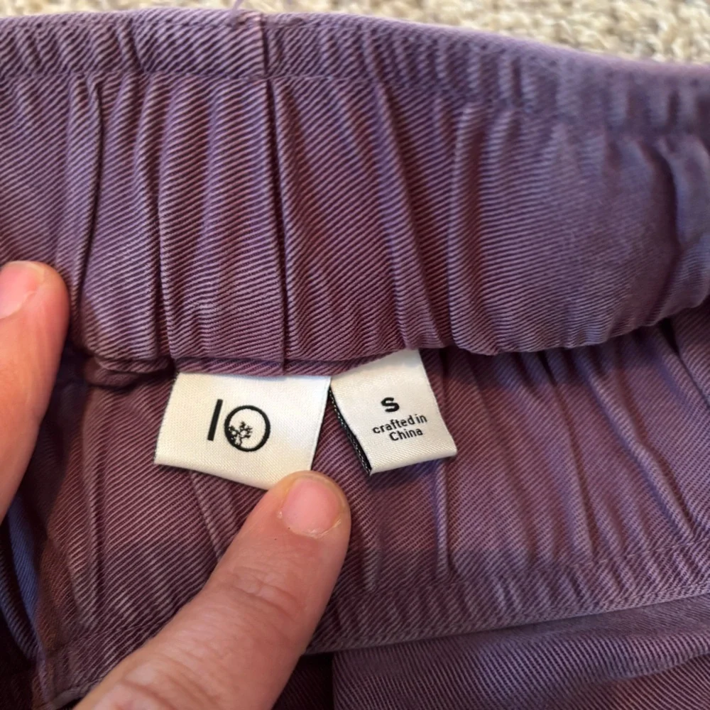 Tentree Instow Shorts